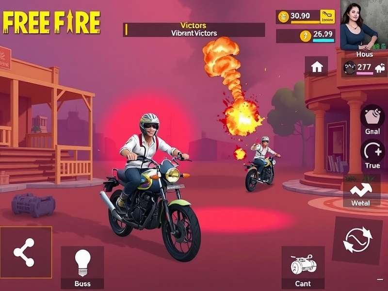 Free Fire Indian community events